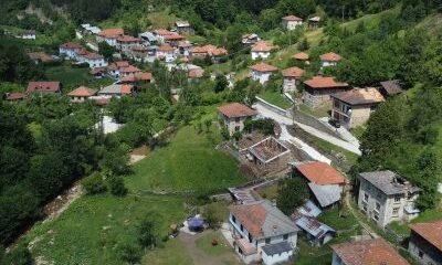 В Родопа с единствения в България майстор на битото сирене Салих ...