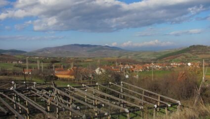 Купува земеделска земя в Каблешково, община Черноочене