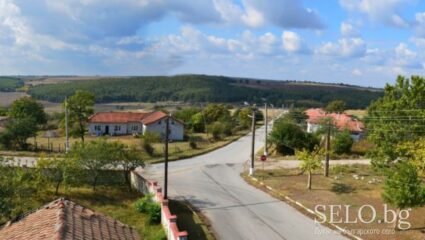 село Звенимир Област Силистра, Община Главиница | Selo.BG