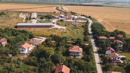 16 общини отпадат от определението “селски район” - regioni.info