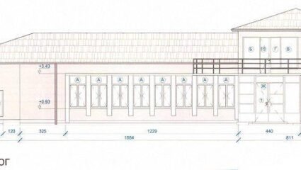 Близо 250 хил. лева ще вложи Община Ценово в текущ ремонт на ...