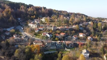 с.Дедово – Община 