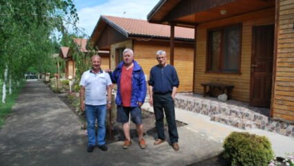 Община Генерал Тошево