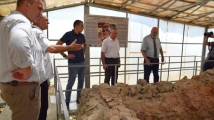 Държавата поема своите ангажименти по реконструкцията и опазването ...