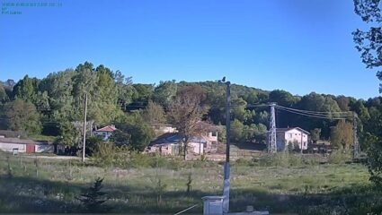 УЕБ КАМЕРА ДОЛИЩЕ ВРЕМЕТО ОБЩИНА АКСАКОВО