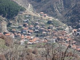 Справочник България *** - Село Долно Осеново