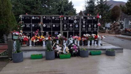 Община Сливен разширява гробищните паркове в пет населени места