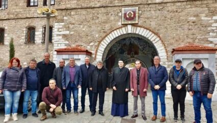 ГЕРБ да направи правителство и да спаси държавата от пропадането ...