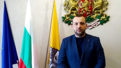 Община Нови пазар с одобрен проект за спасяване от безводие на ...