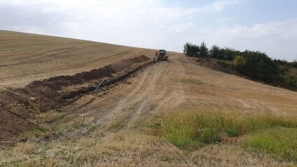 Влагат 120 000 лв. в ремонт на водопроводи в село Совата, община ...