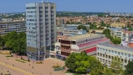 Три села в област Добрич са без хора, с под 5 жители са 7 села