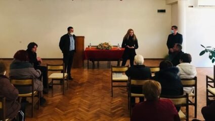 Ангелкова: Инвестиции в балнеосанаториума в Момин проход ще върнат ...