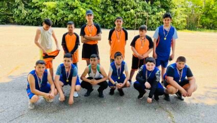 ОУ ”СВ.СВ.КИРИЛ И МЕТОДИЙ” С. КОВАЧИЦА, ЛОМ, СЕ ВКЛЮЧИ В ...