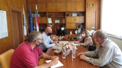 Областна администрация Шумен » Въвеждат се допълнителни мерки ...