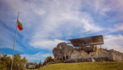 Община Момчилград - Културно-исторически паметници