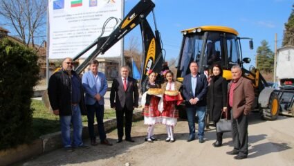 Сменят част от водопровода в пет села на Община Стражица | Янтра ...