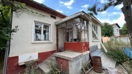 Къща в село Борика община Ихтиман | Home Quest