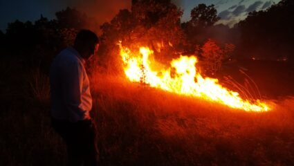 Бедствия и аварии - Вестник 