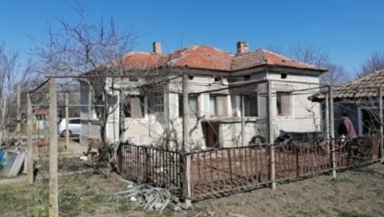 Агенция за недвижими имоти СИСИ-ЕМ Добрич