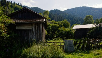 Фотиново – прекрасно местенце за отдих сред природата - Kristina ...