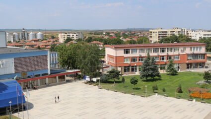 Добре дошли на официалната страница на община Любимец