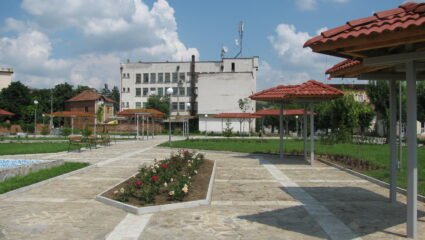 Община Искър