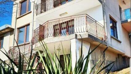 °HOTEL KESTA ZA GOSTI VILA MAGNOLIA RAZGRAD (Bulgaria ...