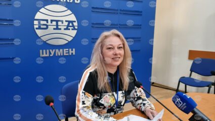 Изборният ден в област Шумен започна нормално, в спокойна ...