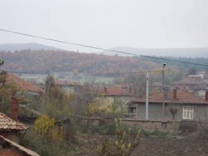 Справочник България *** - Село Мезек