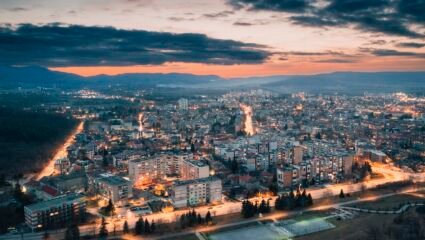 С 22 674 по-малко жители в област Търговище, 5 села без нито един ...