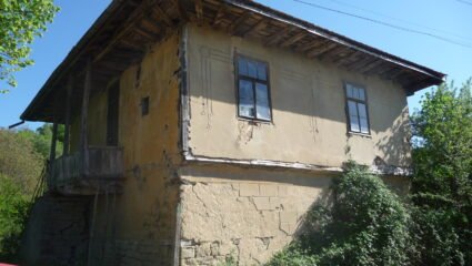 АРХИТЕКТИ И ЕТНОГРАФИ ПРОУЧВАТ АРХИТЕКТУРАТА НА СЕЛА ОТ ОБЛАСТ ...