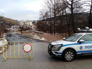 Трън получава милион и 700 хиляди лева за моста в квартал ...