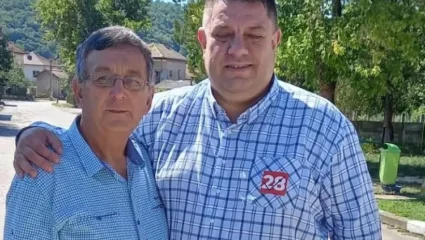 Продължават срещите на Атанас Зафиров с кметове на малки населени ...