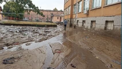 Започва разследване за наводнението в Карлово