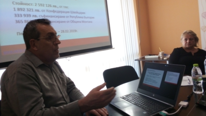 Силата на НПО е тяхната мисия – Roma Policy Lab