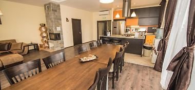 HOTEL VAKAREL RESIDENCE VAKAREL (Bulgaria) - from US$ 546 | BOOKED