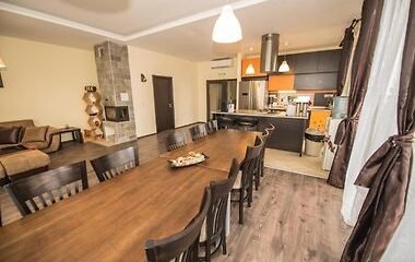HOTEL VAKAREL RESIDENCE VAKAREL (Bulgaria) - from US$ 546 | BOOKED