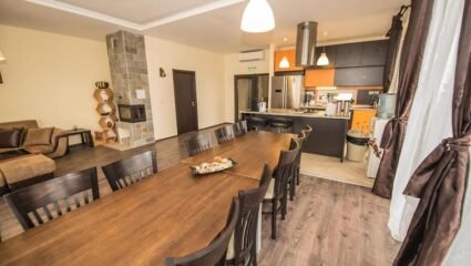 HOTEL VAKAREL RESIDENCE VAKAREL (Bulgaria) - from US$ 546 | BOOKED