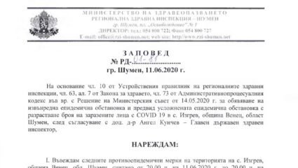 КПП-тата от днес - SHMOKO.BG