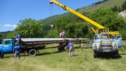 ЕРП Север реализира проекти за 100 000 лв. в община Златарица ...