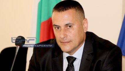 Даниел Делчев: Прехвърляме на община Кърджали имот в Седловина за ...