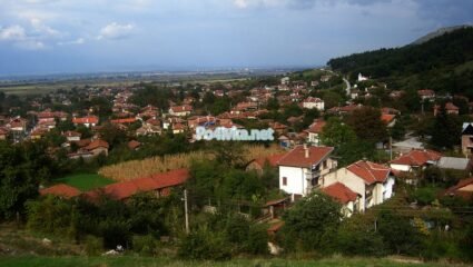 Дебръщица | село Дебръщица