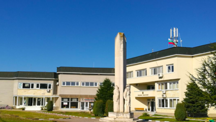 Община Иваново (официален сайт)