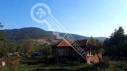 11500 €: Къща за Продажба в Село Черни Дял, Област Велико Търново