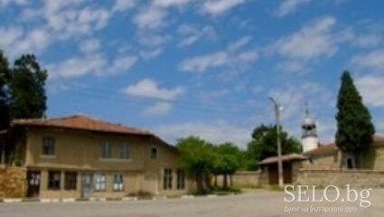 село Горски Горен Тръмбеш Област Велико Търново, Община Горна ...