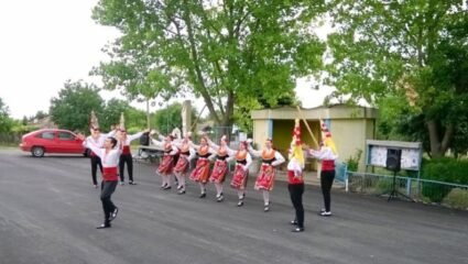 с. Васил Левски, община Алфатар - Села - Портал Силистра