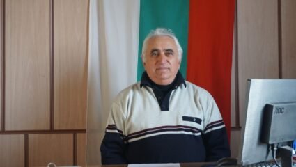 Майор Узуново - 