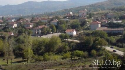 село Българчево Област Благоевград, Община Благоевград | Selo.BG