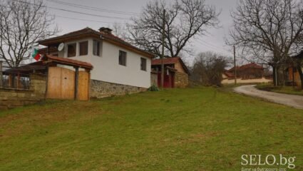 село Каленик Област Ловеч, Община Угърчин | Selo.BG