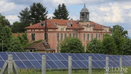 село Славяново Област Търговище, Община Попово | Selo.BG
